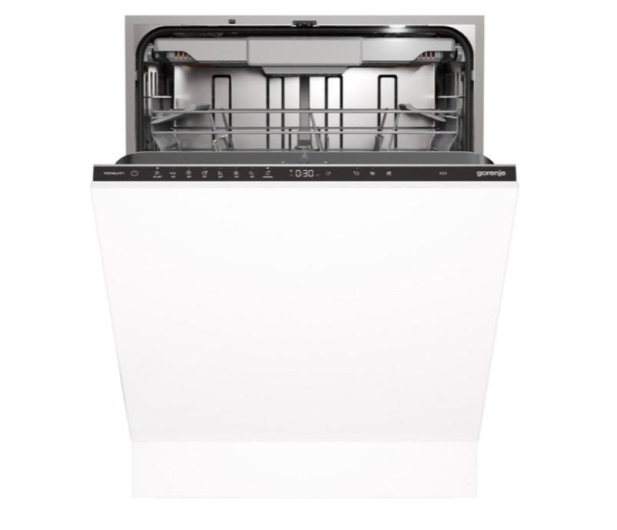 Zmywarka GORENJE 60cm, 16kpl, TotalDry, Intensive CleanZone, ConnectLife  - 1320971 - zdjęcie